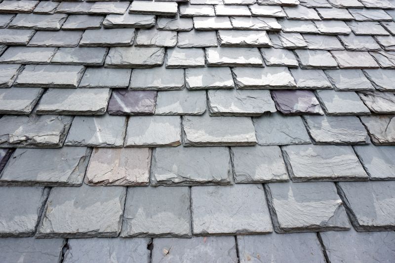 Slate Roof Repair in Lovettsville, VA