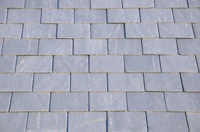 Slate Roof Replacement in Hamilton, VA