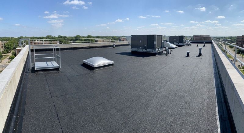 Tar Roof Installation in Ranson, WV
