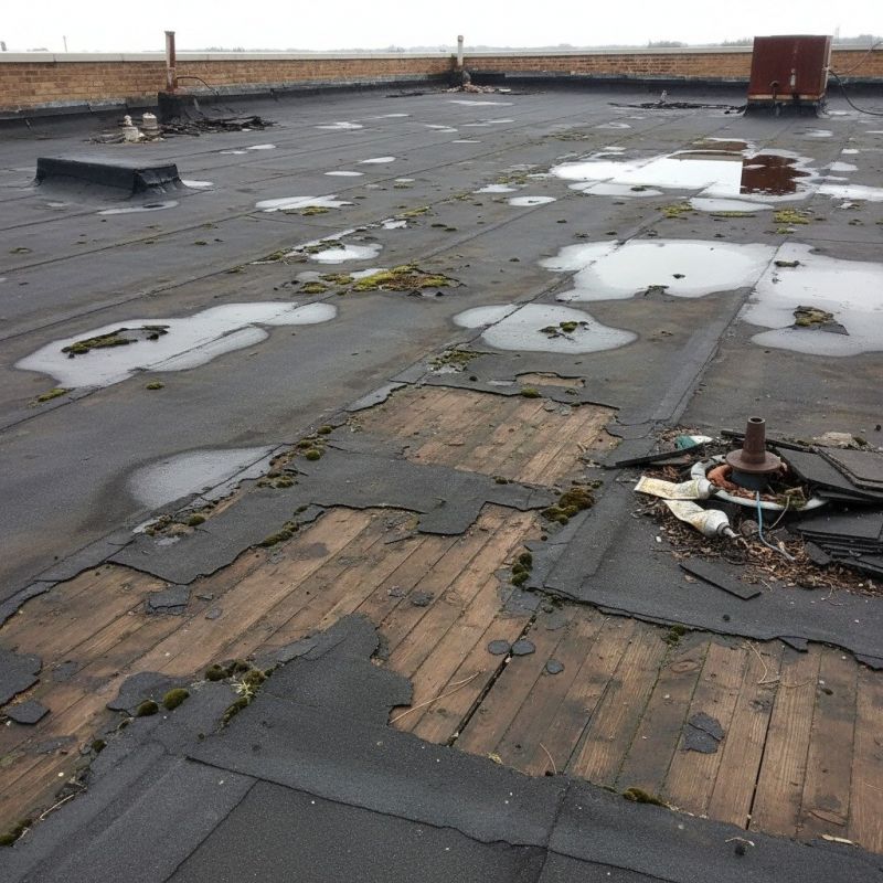 Tar Roof Replacement in Keedysville, MD