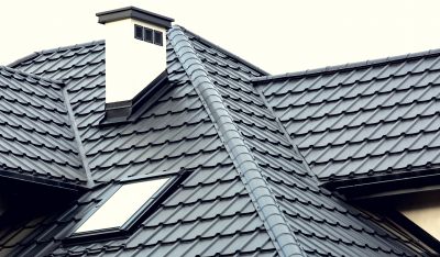 Tile Roof Installation in Boyds, MD