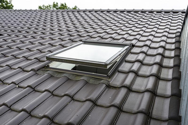 Tile Roof Installation in Boyds, MD