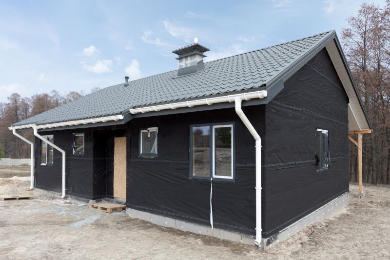 Tile Roof Installation in Gaithersburg, MD