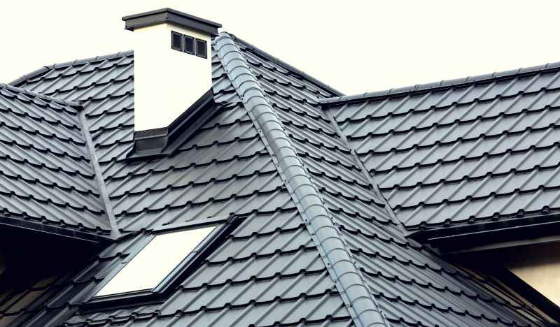 Tile Roof Installation in Kearneysville, WV