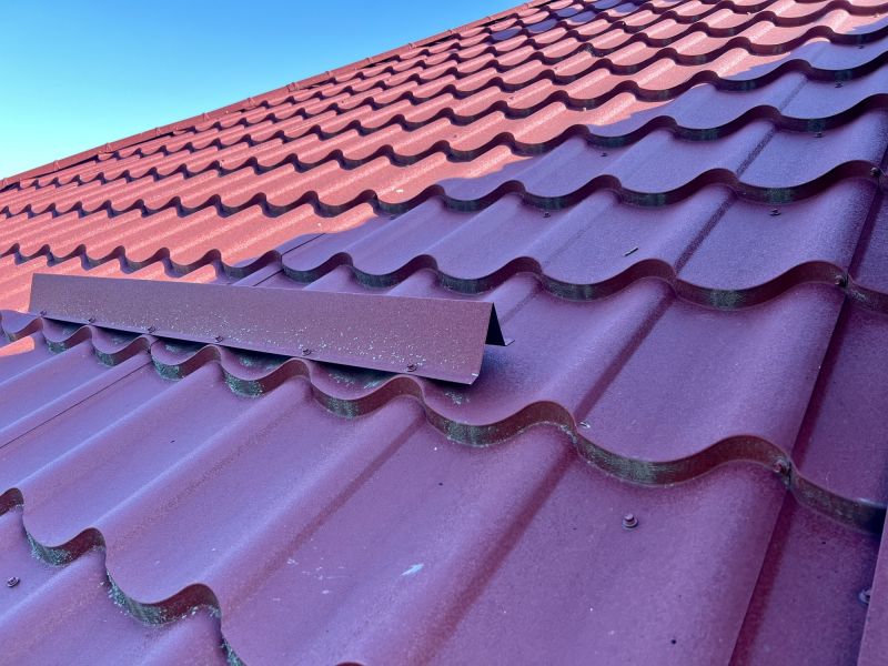 Tile Roof Installation in Poolesville, MD