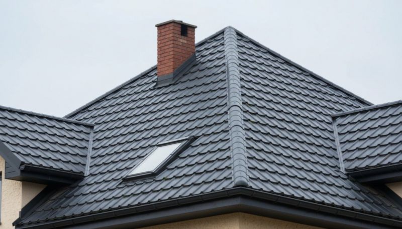 Tile Roof Replacement in Ashburn, VA