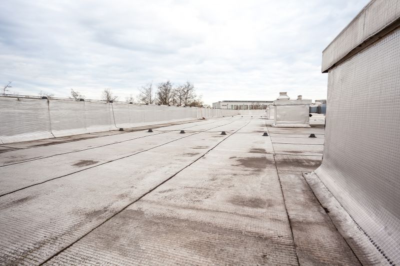 Tpo Roof Repair in Harpers Ferry, WV