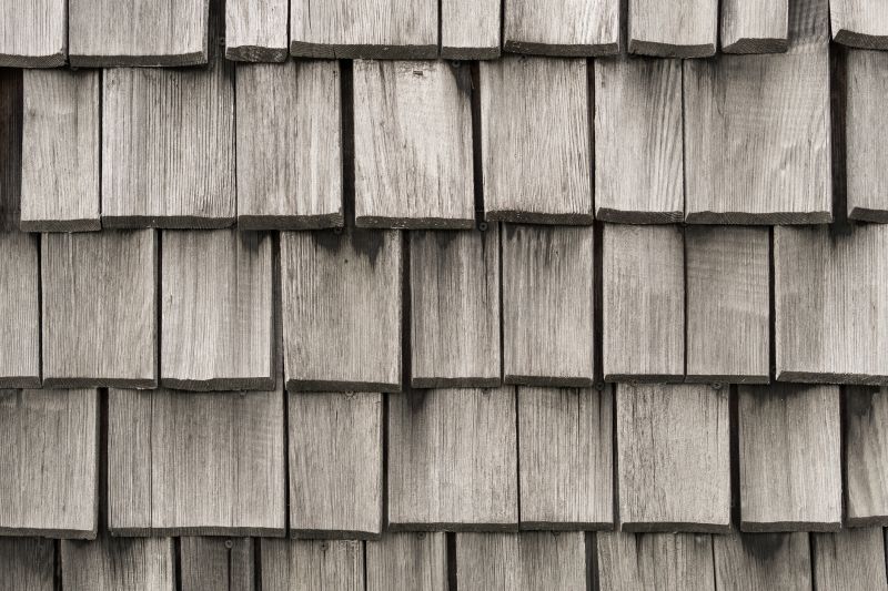 Wood Roofing Installation in Sterling, VA
