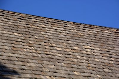 Wood Shake Roof Repair in Boyds, MD