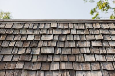 Wood Shake Roof Replacement in Lovettsville, VA