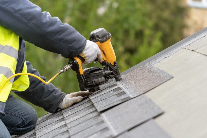 Slate Roof Installation in Damascus, MD